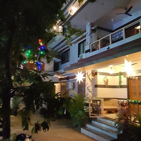 Little Nest Mandrem Exterior foto