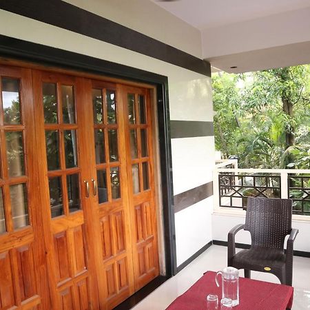 Little Nest Mandrem Exterior foto