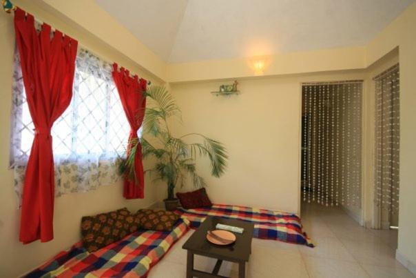 Little Nest Mandrem Exterior foto