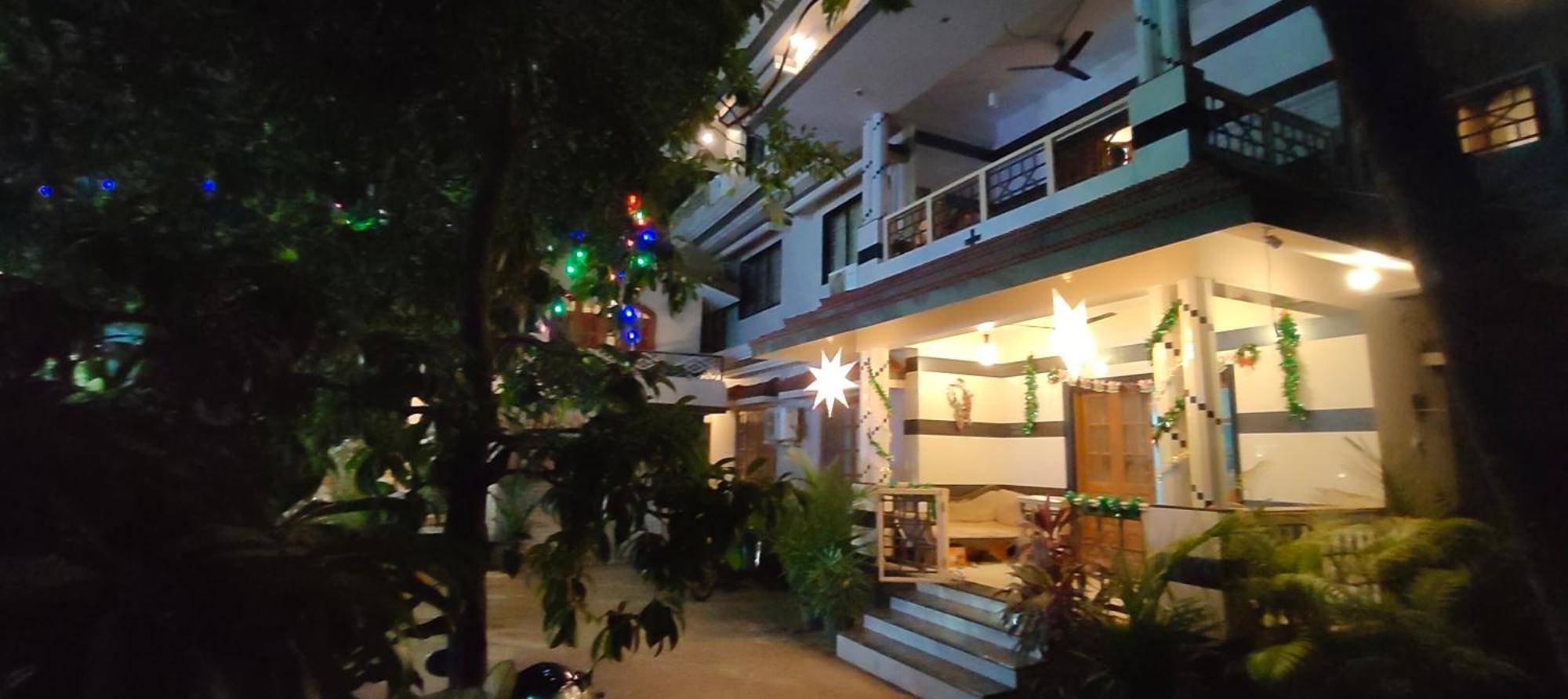Little Nest Mandrem Exterior foto